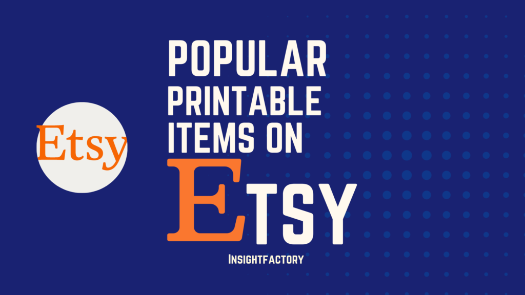 How to generate the best Etsy tags for digital art prints with examples